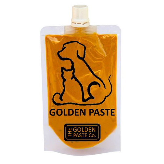 Golden Paste Co. Golden Paste 100g - 261337