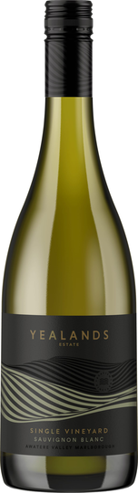 Sauvignon Blanc 2021, Yealands Estate