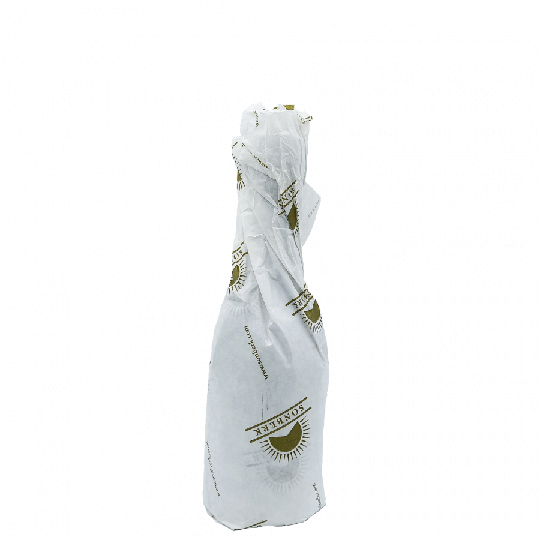 Sonberk, Palava, Sweet Straw Wine, Piccolo (0.25L), Dessert Wine, 2013 - Single