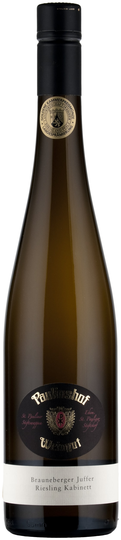 Brauneberger Juffer Riesling Kabinett 2019, Paulinshof
