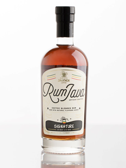 RumJava Signature