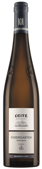 Grand Cru Riesling 'Rosengarten Monopole' GG 2019, Weingut Leitz