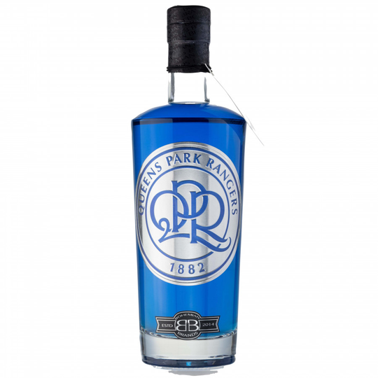 QPR FC - Dark Berry Flavoured Vodka