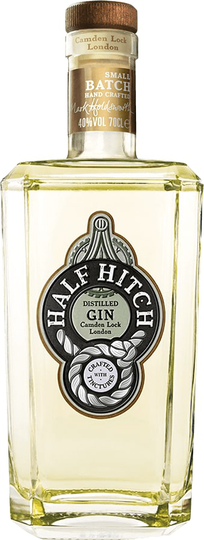 Half Hitch Gin