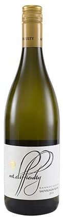 Mt Difficulty Bannockburn Sauvignon Blanc, 2017, 750ml - Single