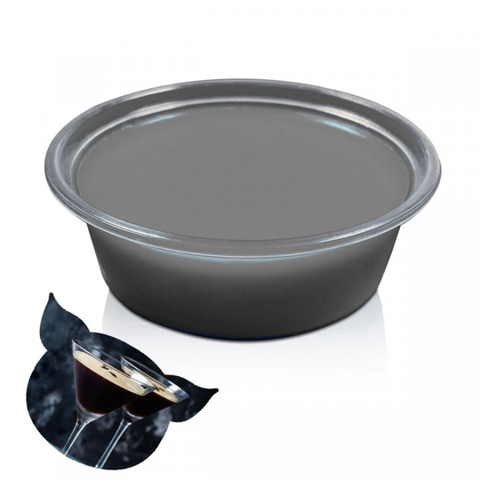 Espresso Martini Medium Wax Melt Pot