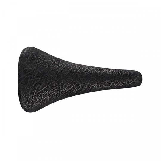 SELLE SAN MARCO CONCOR SUPERCORSA SADDLE: BLACK RINO SMS267C121