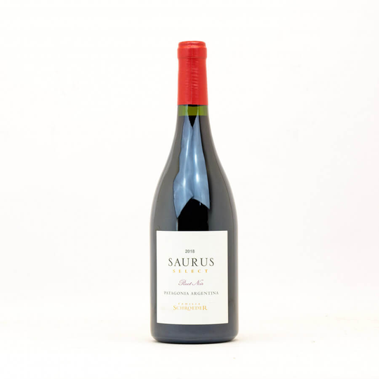 Saurus Select Pinot Noir 2018 - Single