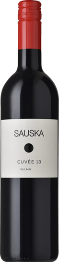 Cuvée 13 Red Blend 2019, Sauska