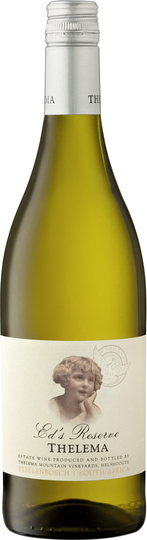 Ed's Reserve Chardonnay 2017, Thelema Mountain Vineyards