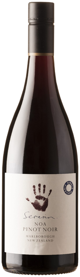 Noa Pinot Noir 2014, Seresin Estate