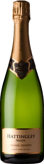 Classic Reserve NV Hattingley Valley Gift Box