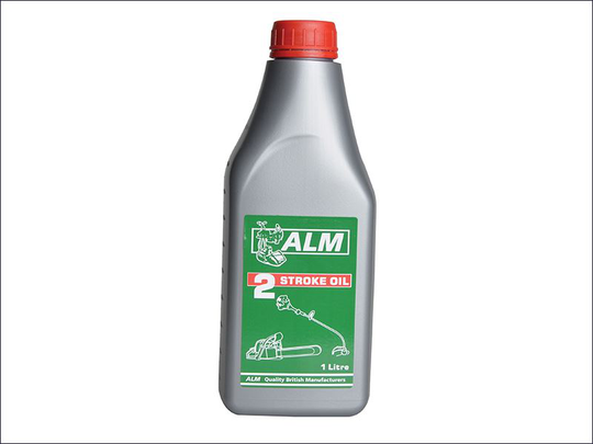 OL202 2 Stroke Oil 1 Litre ALMOL202