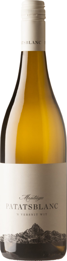 Patatsblanc 2018, Patatsfontein