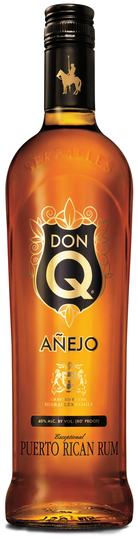 Don Q Añejo Rum
