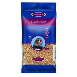Johnston & Jeff Foreign Finch Seed - 1kg - 578467