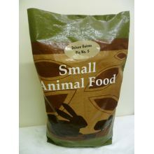 Guinea Pig Deluxe - 15kg - 516927