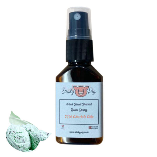 Mint Chocolate Chip Small Room Spray
