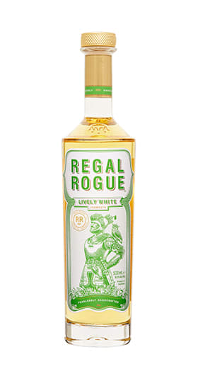 Regal Rogue Lively White Vermouth