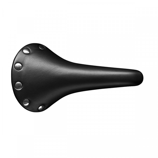 SELLE SAN MARCO REGAL SADDLE: BLACK SMS495C075