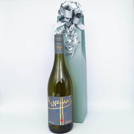 Franz Haas, Manna, 2017 with GiftBox