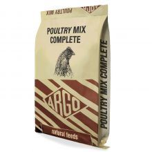 Argo Poultry Mix Complete - 15kg - 567488