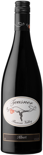 Albert Shiraz 2018, Teusner Wines