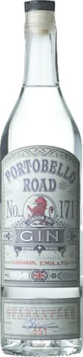 Portobello Road No. 171 Gin