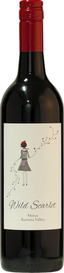 Wild Scarlet Shiraz 2020, Rojomoma