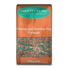 Gelert Variety Chunks - 15kg - 565770