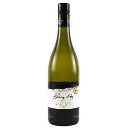 Mt. Difficulty Pinot Gris 'Roaring Meg' 2019 - Single