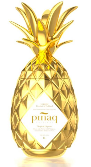 Pinaq Original - Tropical Flavoured Liqueur - 750ml