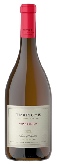 Finca El Tomillo Chardonnay, Gualtallary 2019, Trapiche