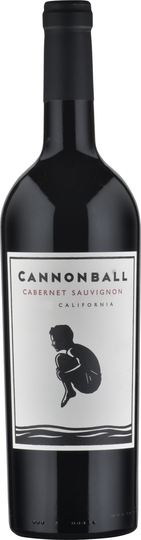 Cabernet Sauvignon Magnum 2017, Cannonball