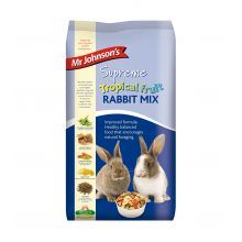 Mr Johnsons Supreme Tropical Fruit Rabbit - 2.25k - 59830