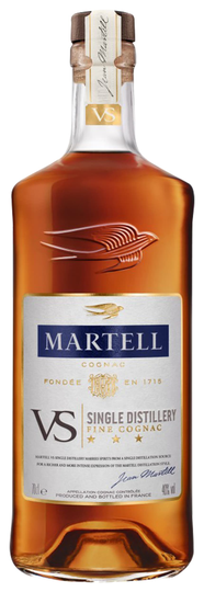 Martell VS Cognac