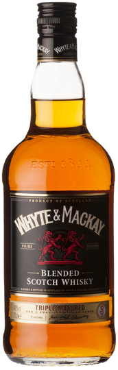 Whyte & Mackay Blended Whisky