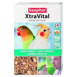 Beaphar Xtra Vital Cockatiel - 500g - 103554