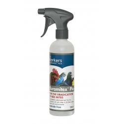 Duramitex Plus Spray - 500ml - 137216