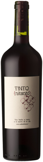 Ni Tinto ni Tanto País Blend, Terroir Sonoro