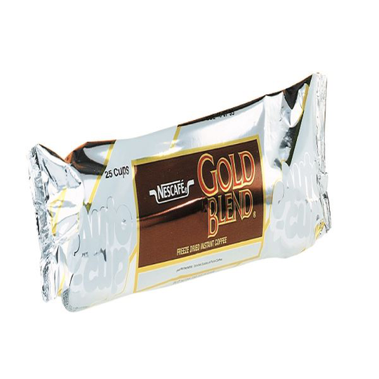 Gold Blend Std Vending White Coffee - AU12444