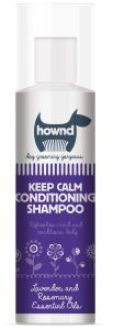 Hownd Keep Calm Conditioning Shampoo 250ml - 24442