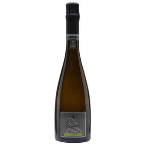 Devaux, Ultra D, Champagne, NV - Single