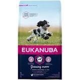 Eukanuba Growing Puppy Medium Breed Chicken 2kg - 193102