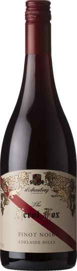 The Feral Fox Pinot Noir 2020, D'Arenberg