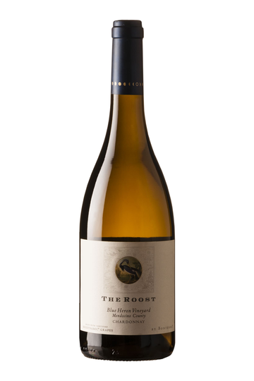 The Roost Biodynamic Chardonnay 2019, Bonterra