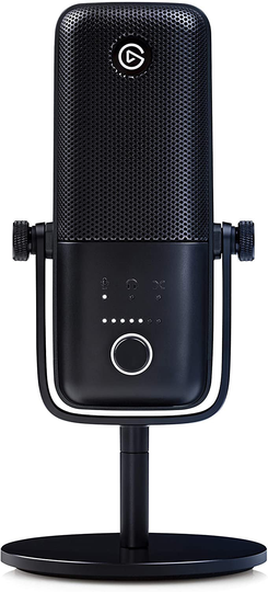 Elgato Wave 3 Mic