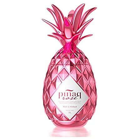 Piñaq Rosé, Rosé Liqueur - 1L