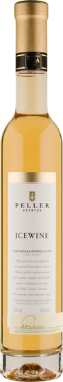 Vidal Icewine 37.5cl 2017, Peller Family Estates
