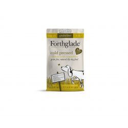 Forthglade Grain Free Cold Pressed Chicken - n 6kg - 416548